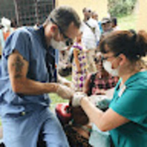 Meet your Posher, Maxwell